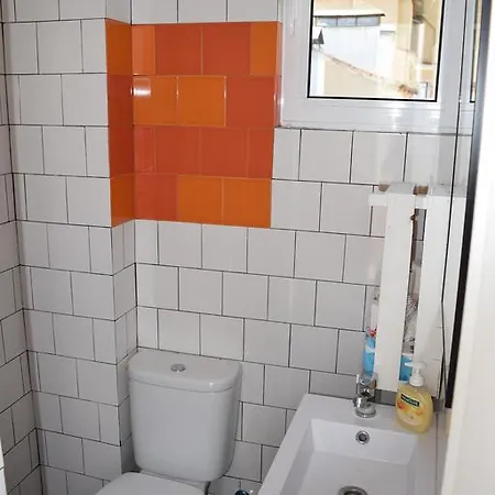 Apartment Sunny Near Bairro Alto *